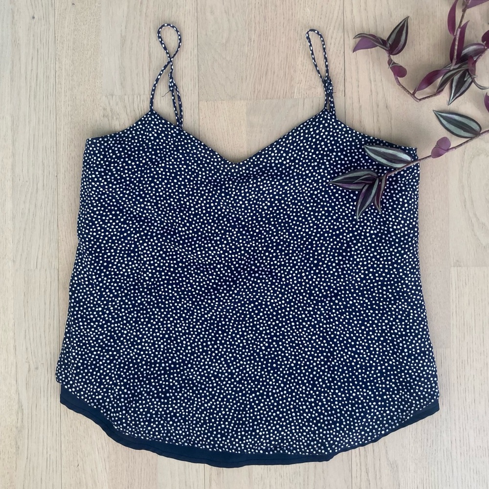 🍄5 for $15 bundle🍄 Polkadot tank
